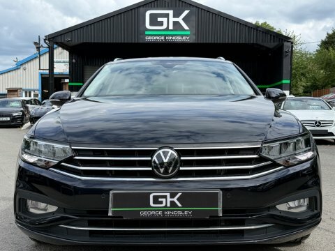 Volkswagen Passat Sel Tsi Evo  #2