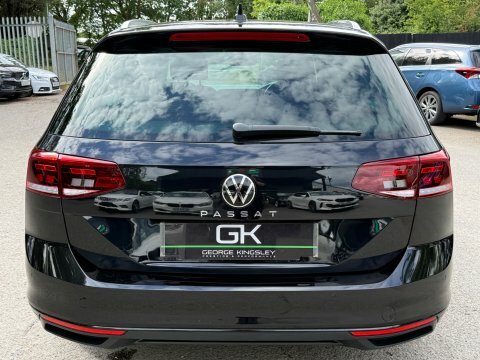 Volkswagen Passat Sel Tsi Evo  #6