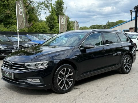 Volkswagen Passat Sel Tsi Evo  #3