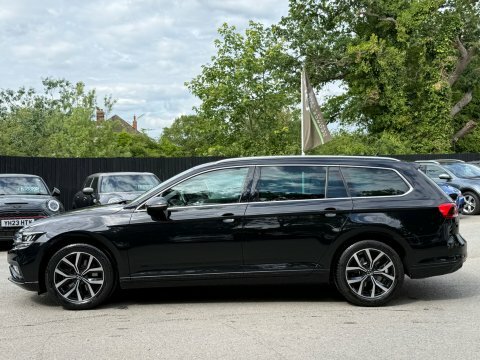 Volkswagen Passat Sel Tsi Evo  #4