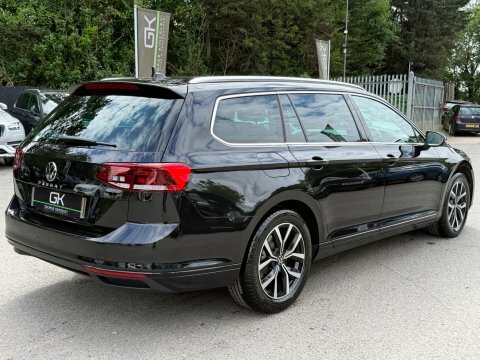 Volkswagen Passat Sel Tsi Evo  #5
