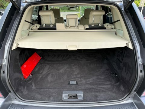 Land Rover Range Rover Sport Range  #43