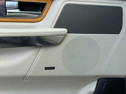 Land Rover Range Rover Sport Range  #25