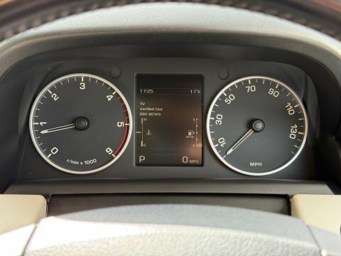 Land Rover Range Rover Sport Range  #34