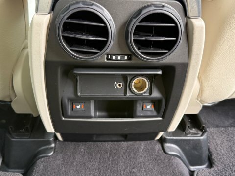 Land Rover Range Rover Sport Range  #26