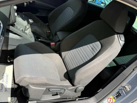 Volkswagen Scirocco 1.4 Tsi Euro 5 White #22