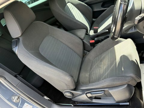 Volkswagen Scirocco 1.4 Tsi Euro 5 White #24