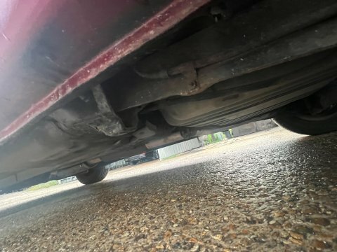 Nissan Primera 1.6 16V Gx Green #39