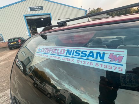 Nissan Primera 1.6 16V Gx Green #40