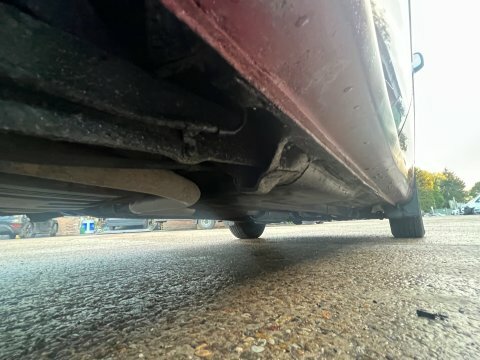 Nissan Primera 1.6 16V Gx Green #37