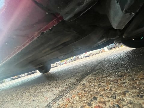 Nissan Primera 1.6 16V Gx Green #36