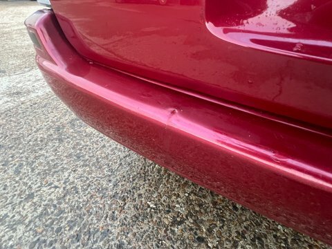 Nissan Primera 1.6 16V Gx Green #38