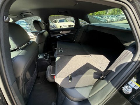 Audi A6 A6 S Line 50 Tdi Quattro S-a White #56