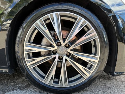 Audi A6 A6 S Line 50 Tdi Quattro S-a White #59