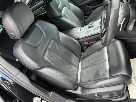 Audi A6 A6 S Line 50 Tdi Quattro S-a White #31
