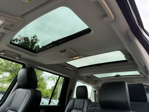 Land Rover Discovery Se Tech Red #9