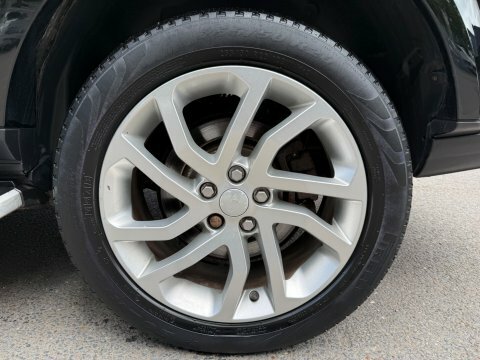 Land Rover Discovery Se Tech Red #72