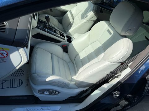 Porsche Macan Turbo Pdk -  #4