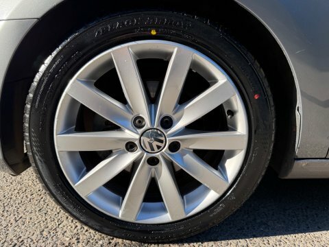 Volkswagen Golf Hatchback Grey #46