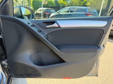 Volkswagen Golf Hatchback Grey #29