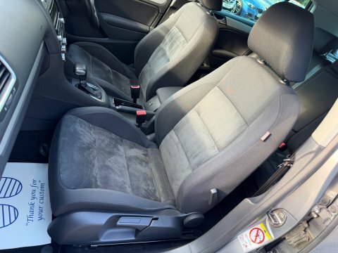 Volkswagen Golf Hatchback Grey #13