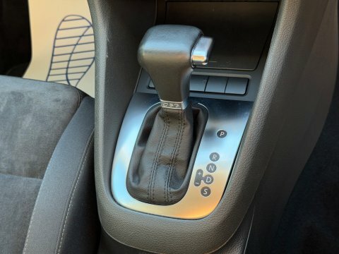 Volkswagen Golf Hatchback Grey #36