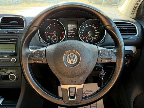 Volkswagen Golf Hatchback Grey #31