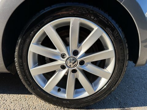 Volkswagen Golf Hatchback Grey #45