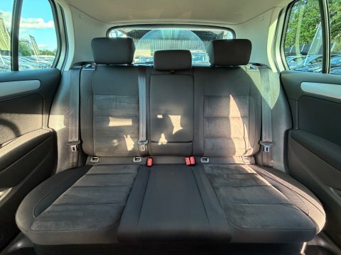 Volkswagen Golf Hatchback Grey #19