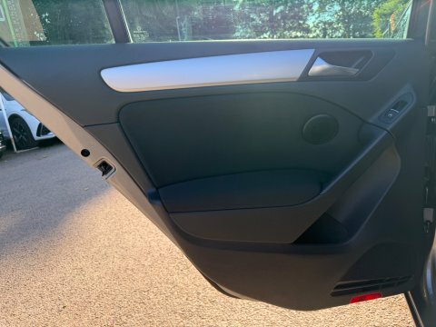Volkswagen Golf Hatchback Grey #21
