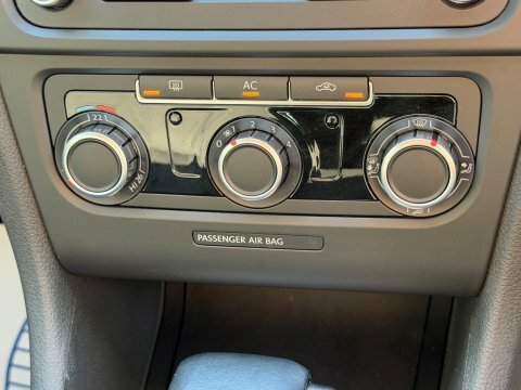Volkswagen Golf Hatchback Grey #35