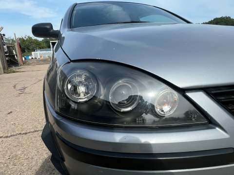 Vauxhall Corsa 1.2I 16V Sxi 80 Black #3