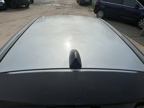 Vauxhall Corsa 1.2I 16V Sxi 80 Black #23