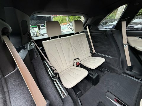 BMW X5 Xdrive30d M Sport Black #63