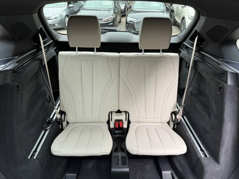 BMW X5 Xdrive30d M Sport Black #18
