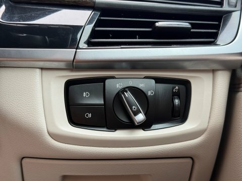 BMW X5 Xdrive30d M Sport Black #58