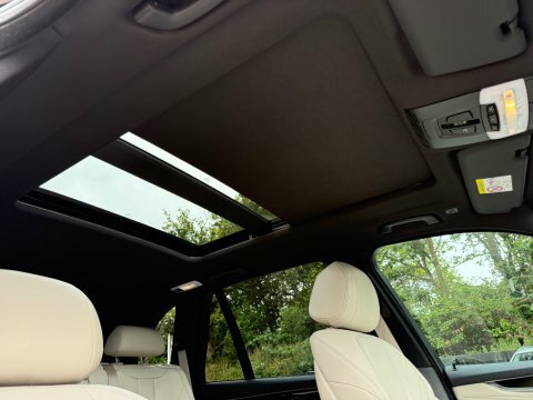 BMW X5 Xdrive30d M Sport Black #60