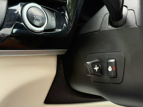 BMW X5 Xdrive30d M Sport Black #54