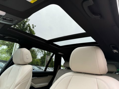 BMW X5 Xdrive40d M Sport #4