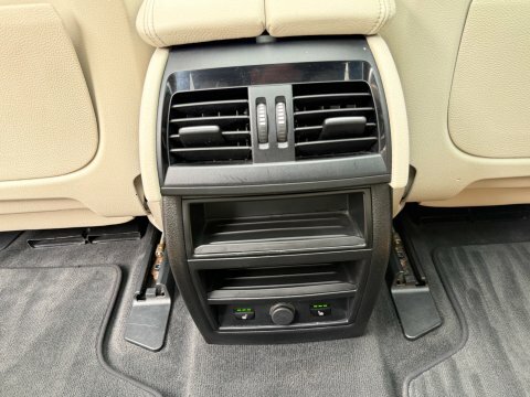 BMW X5 Xdrive30d M Sport Black #33