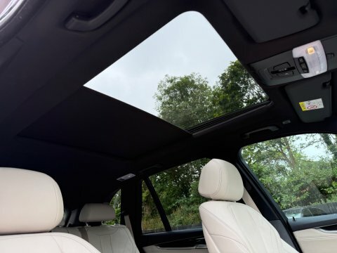 BMW X5 Xdrive30d M Sport Black #61