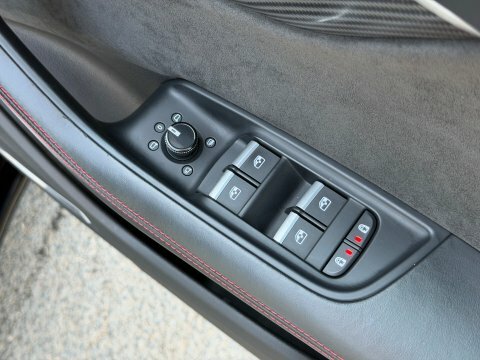 Audi RSQ8 Suv Silver #47