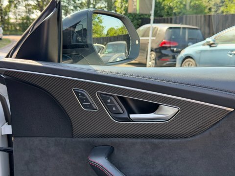 Audi RSQ8 Suv Silver #45