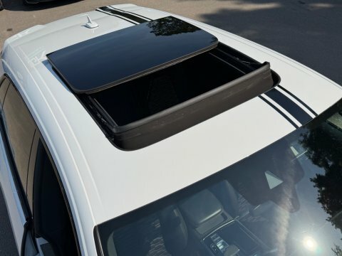 Audi RSQ8 Suv Silver #19