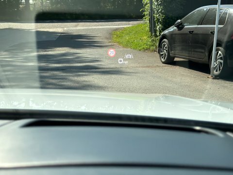 Audi RSQ8 Suv Silver #50