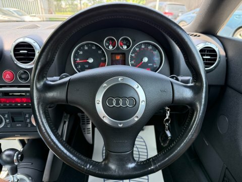 Audi TT V6 Quattro Dsg-  #6