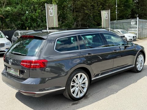 Volkswagen Passat Gt Tsi Evo #6