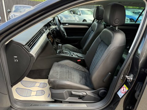 Volkswagen Passat Gt Tsi Evo #3