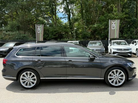 Volkswagen Passat Gt Tsi Evo #5