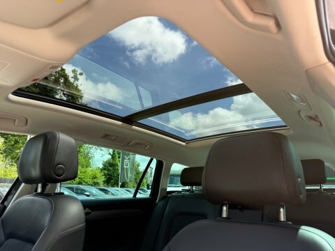 Volkswagen Passat Gt Tsi Evo #4